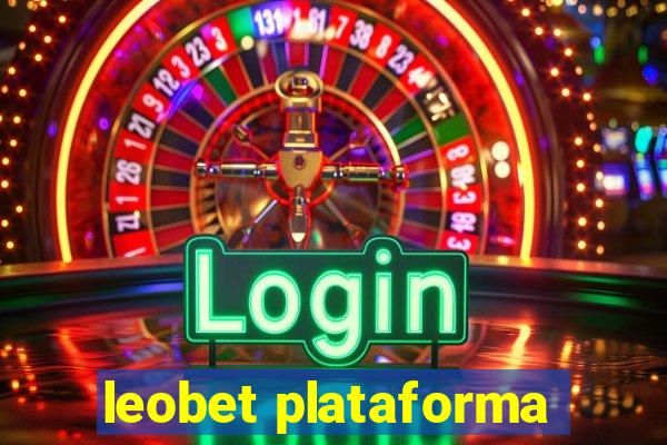 leobet plataforma