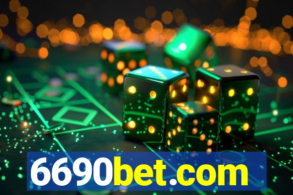 6690bet.com