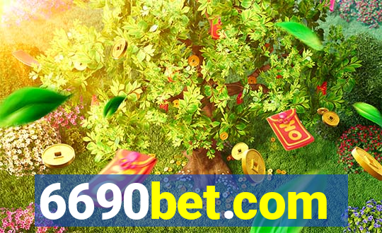 6690bet.com