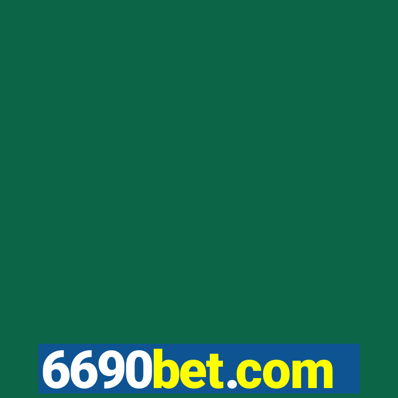 6690bet.com