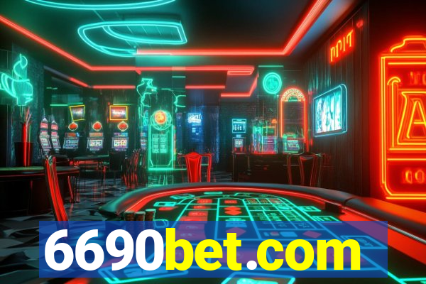 6690bet.com