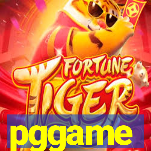 pggame