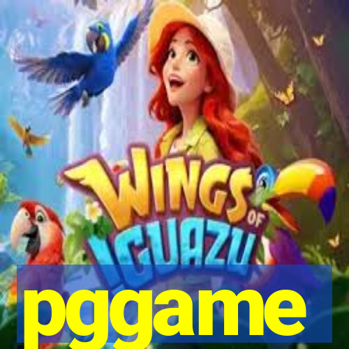 pggame