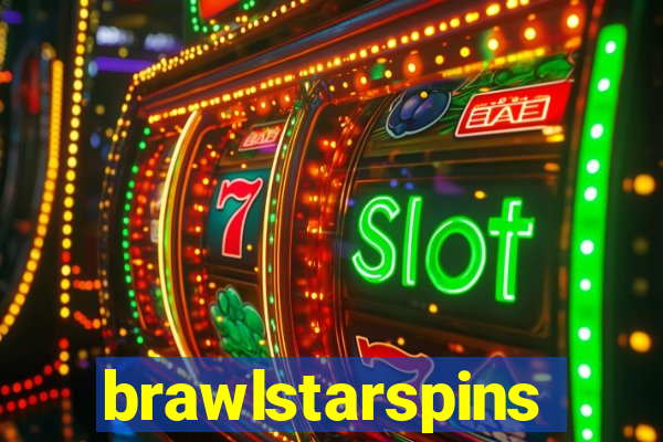 brawlstarspins