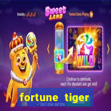 fortune tiger deposito de 1 real