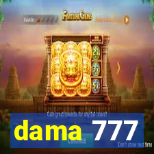 dama 777