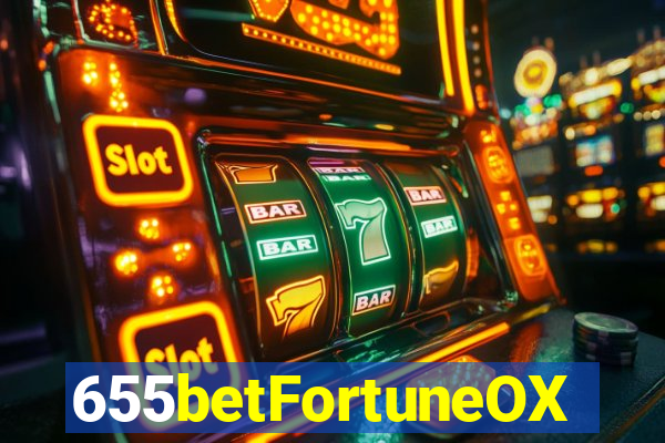 655betFortuneOX