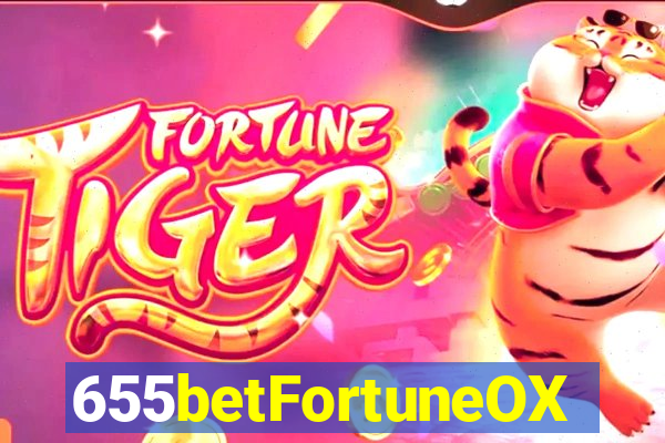 655betFortuneOX