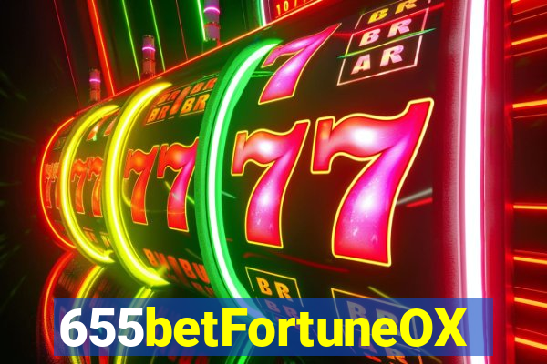 655betFortuneOX