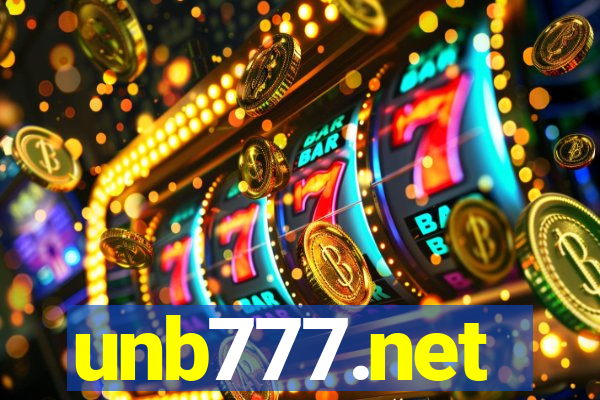 unb777.net