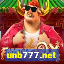 unb777.net