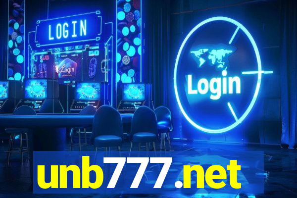 unb777.net