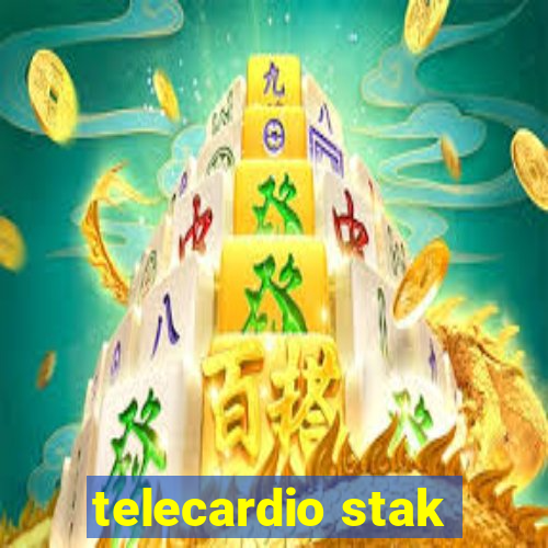 telecardio stak