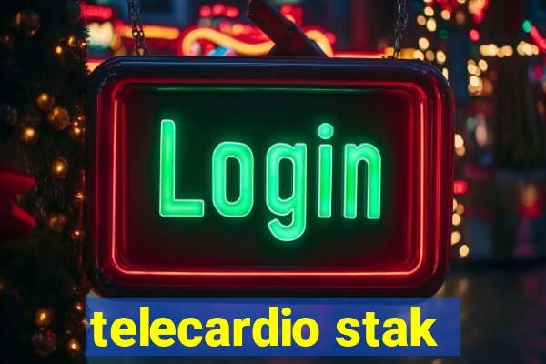 telecardio stak