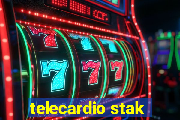 telecardio stak