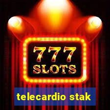 telecardio stak