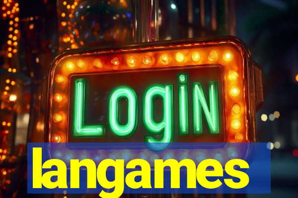 langames