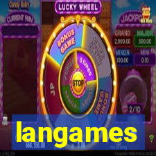 langames