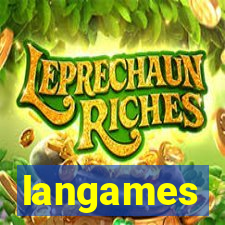 langames