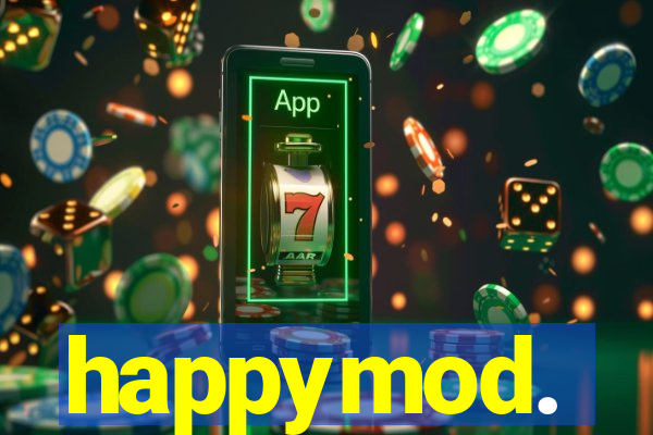 happymod.