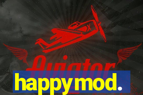 happymod.