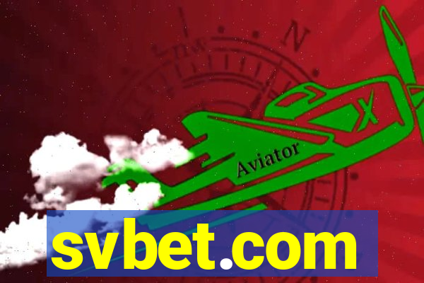 svbet.com