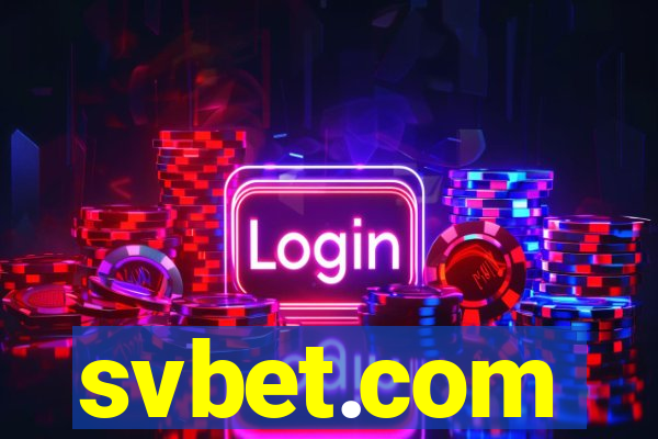 svbet.com