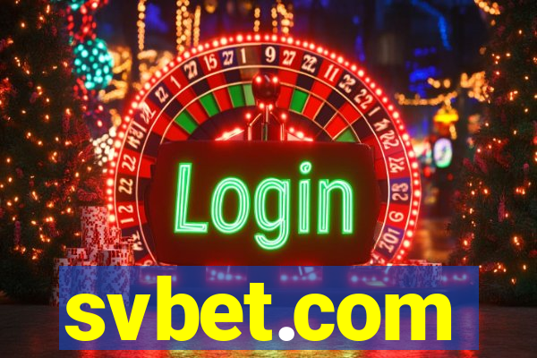 svbet.com