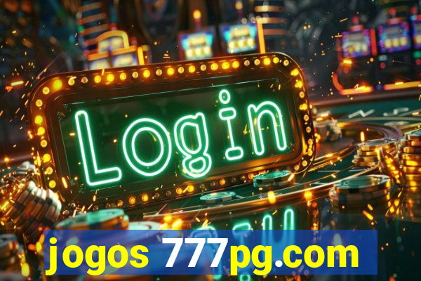 jogos 777pg.com