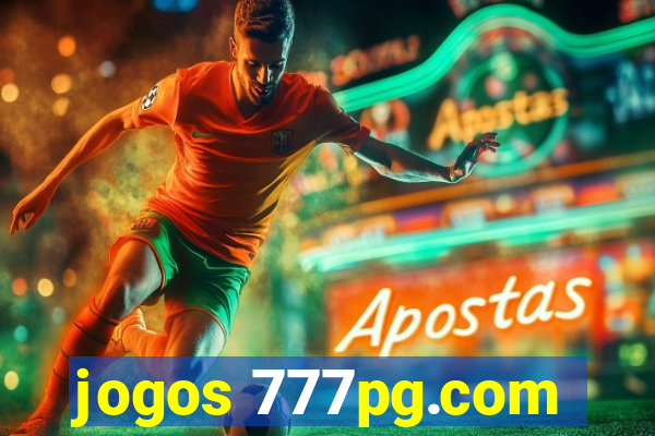 jogos 777pg.com