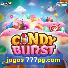 jogos 777pg.com