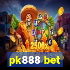 pk888 bet