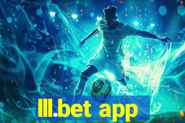 lll.bet app