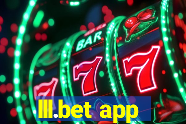 lll.bet app