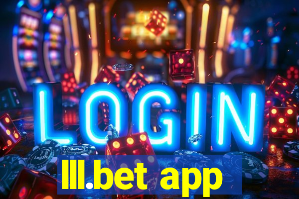 lll.bet app