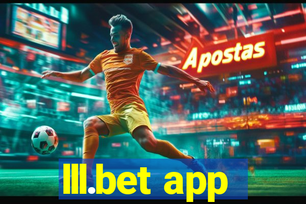 lll.bet app