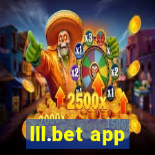 lll.bet app