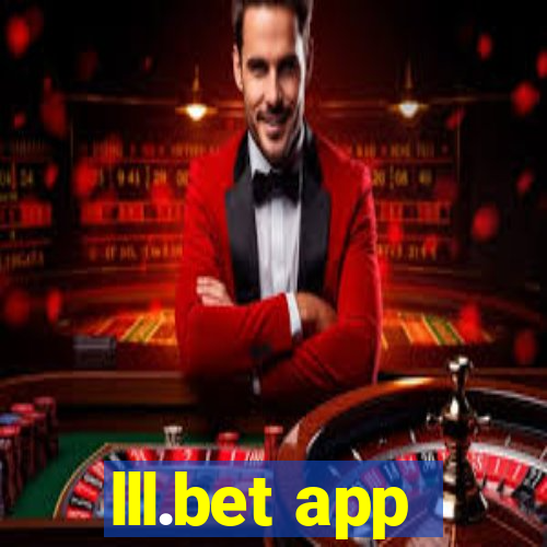 lll.bet app