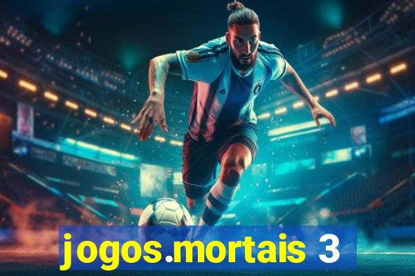 jogos.mortais 3