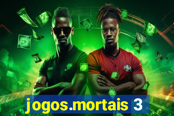 jogos.mortais 3