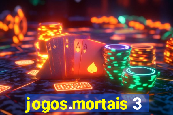 jogos.mortais 3