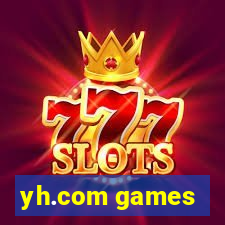 yh.com games