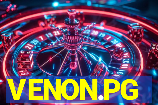 VENON.PG