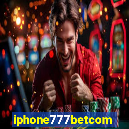 iphone777betcom