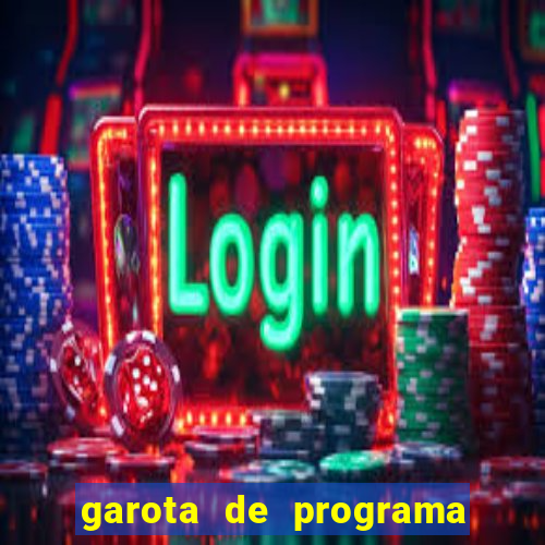 garota de programa de joinville