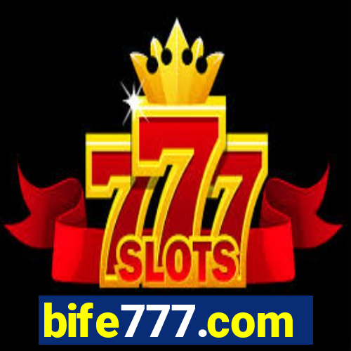 bife777.com