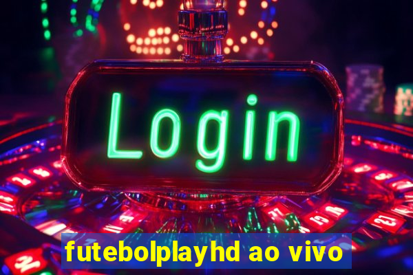 futebolplayhd ao vivo