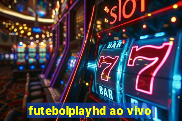 futebolplayhd ao vivo