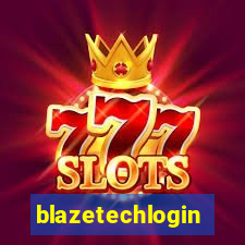 blazetechlogin