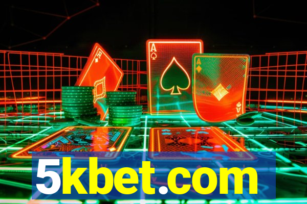 5kbet.com